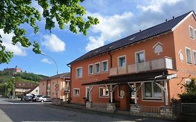 Hotel An Der Eiche